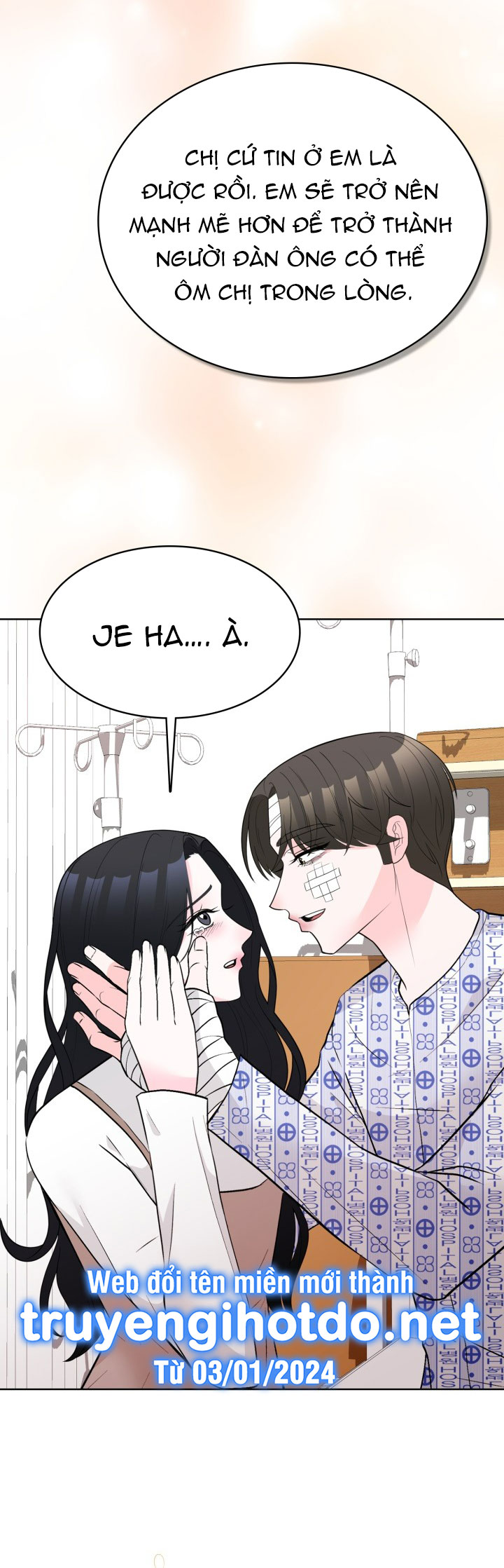 [18+] điều em cố giấu chapter 47.2 37