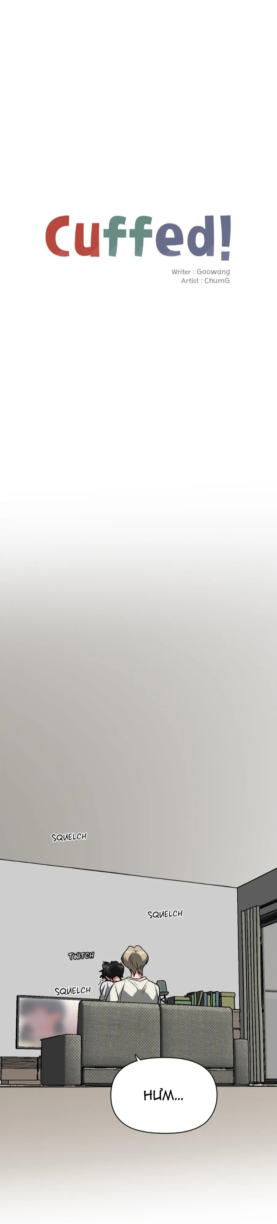 bị trói chapter 14 12