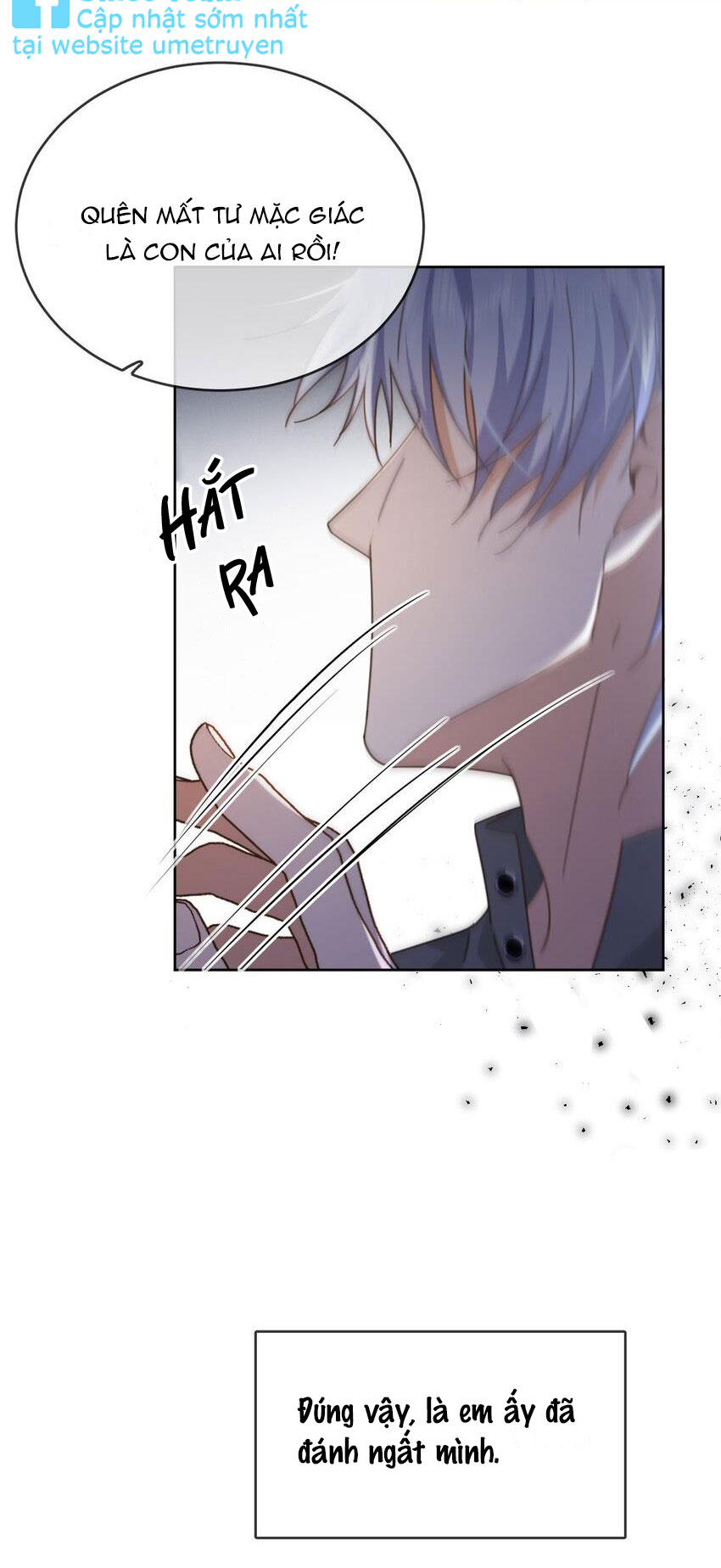 huynh dạy đệ vô lễ chapter 46 10