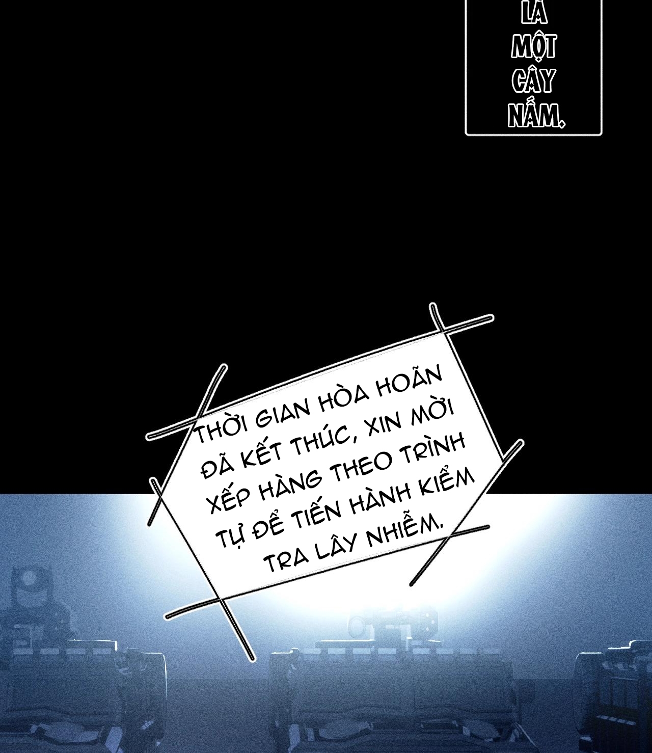 cây nấm nhỏ chapter 18.2 21