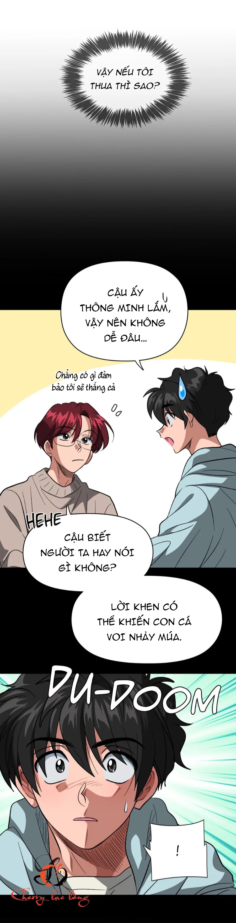 bị trói chapter 16 16