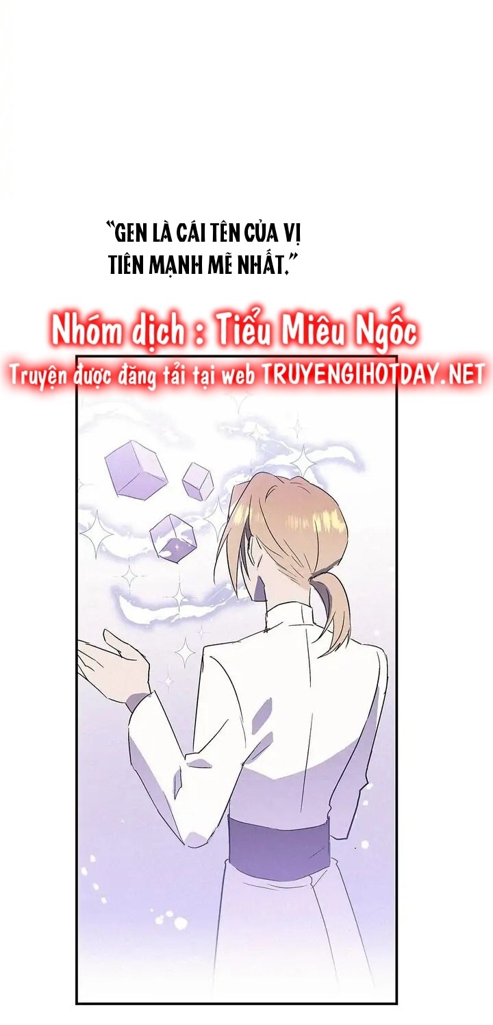 bình tĩnh nào, tiểu thư! chapter 13 54