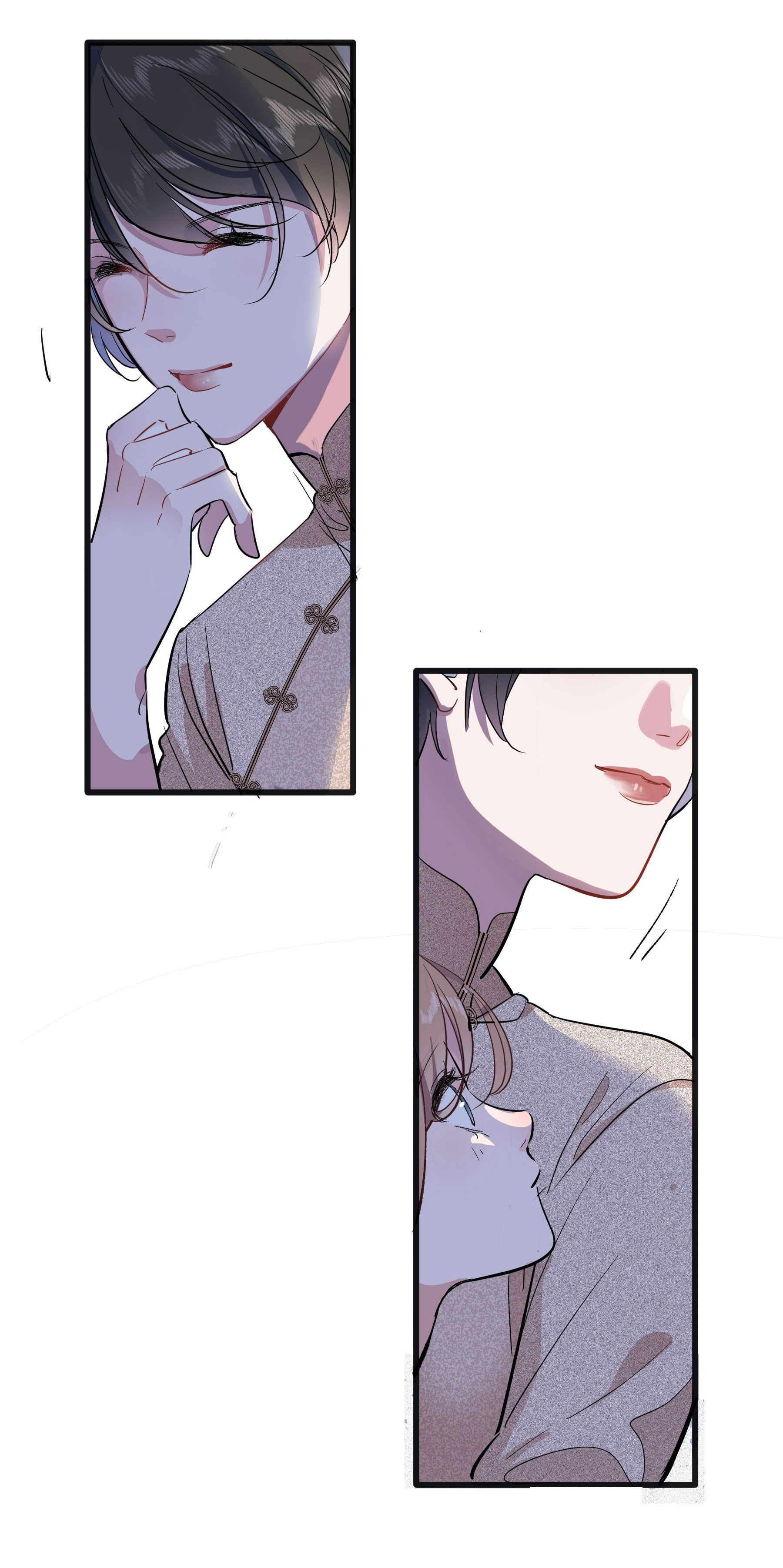 sau màn mưa bụi chapter 4 16