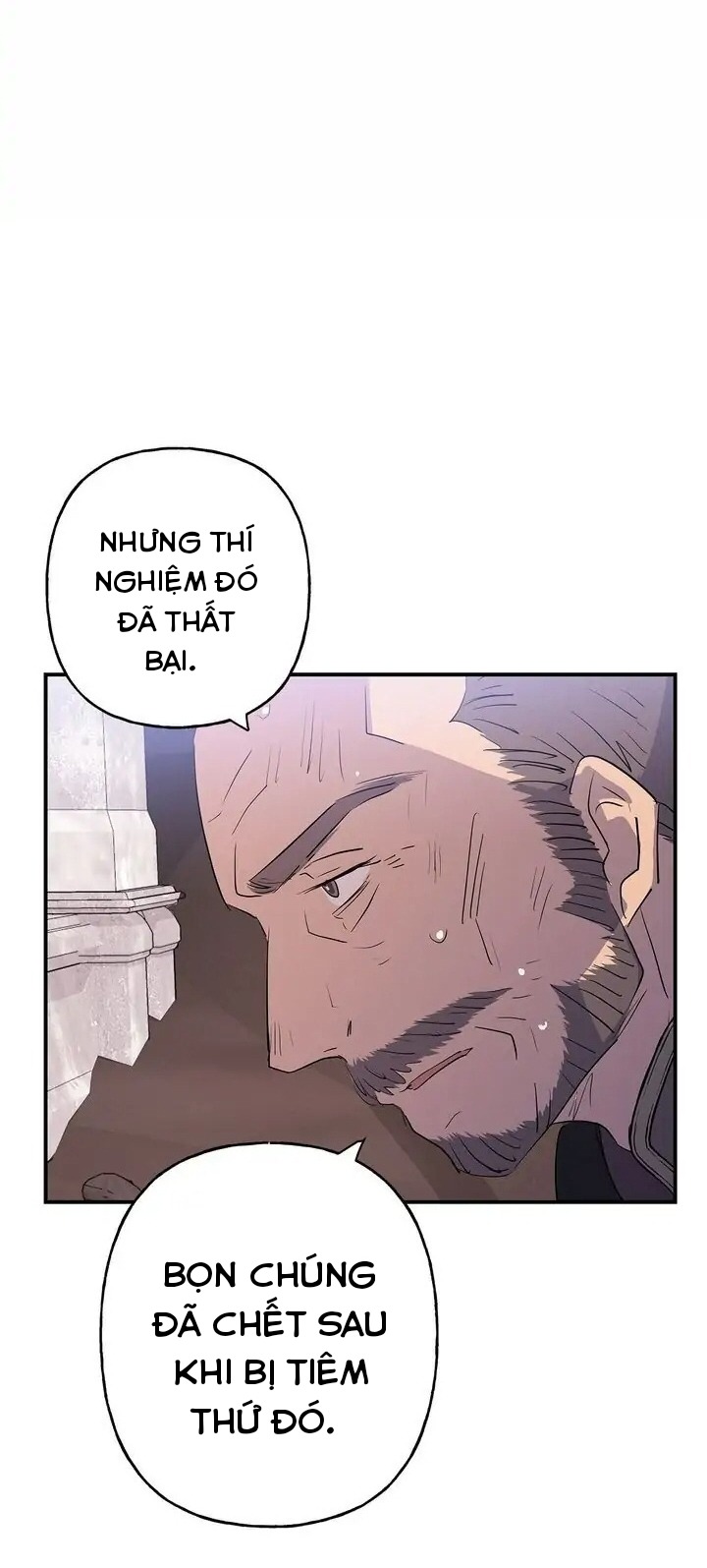 bình tĩnh nào, tiểu thư! chapter 14 16