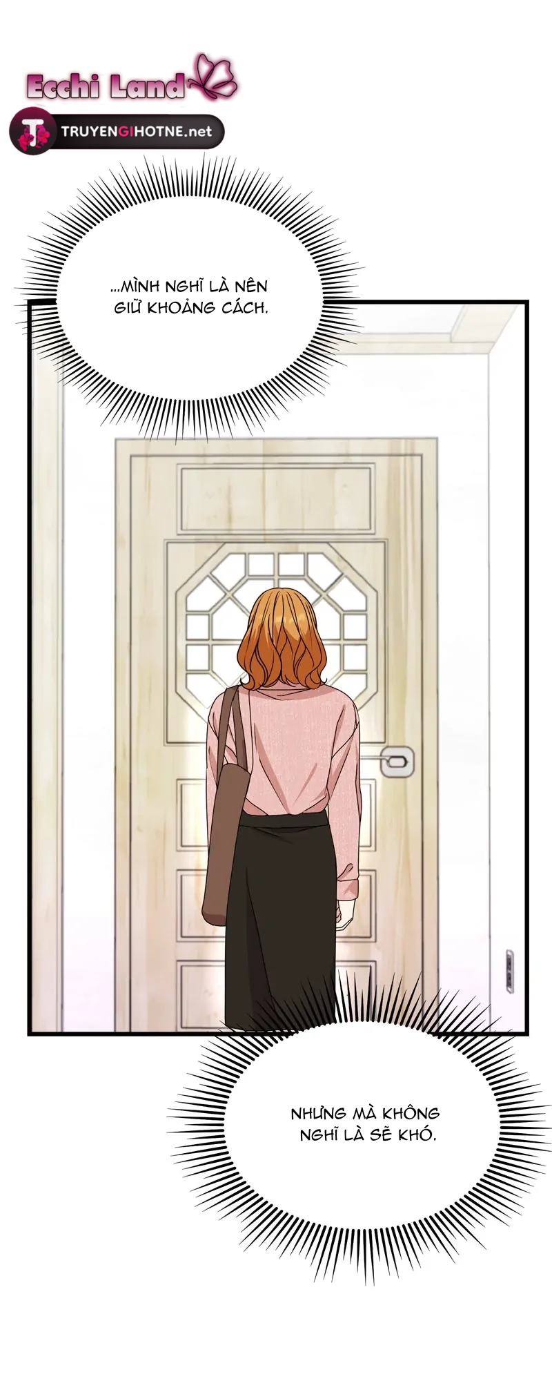 nụ hôn yêu tinh chapter 29.1 8