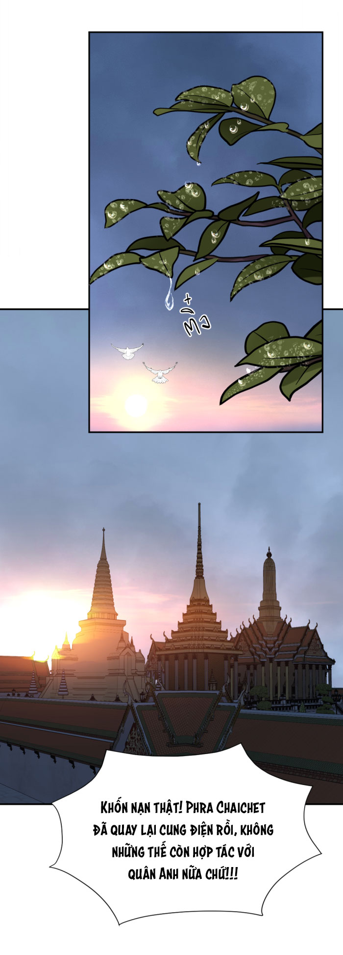 tôi là công tử đẹp nhất xiêm chapter 65 32