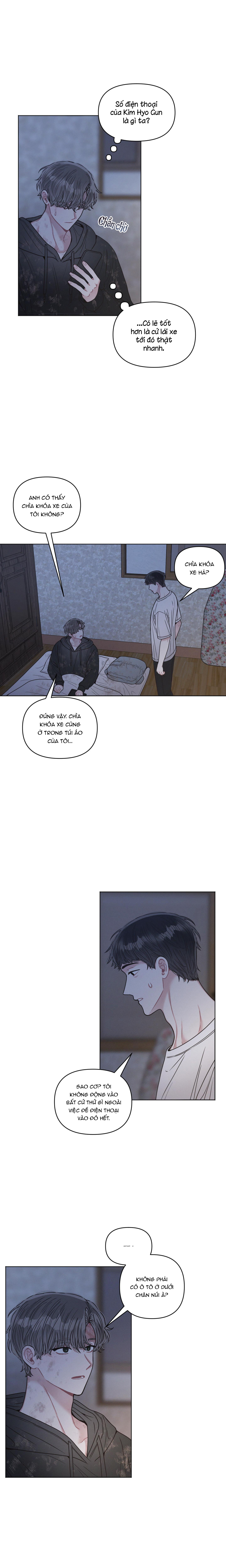 đời tư hàng xóm chapter 39 6