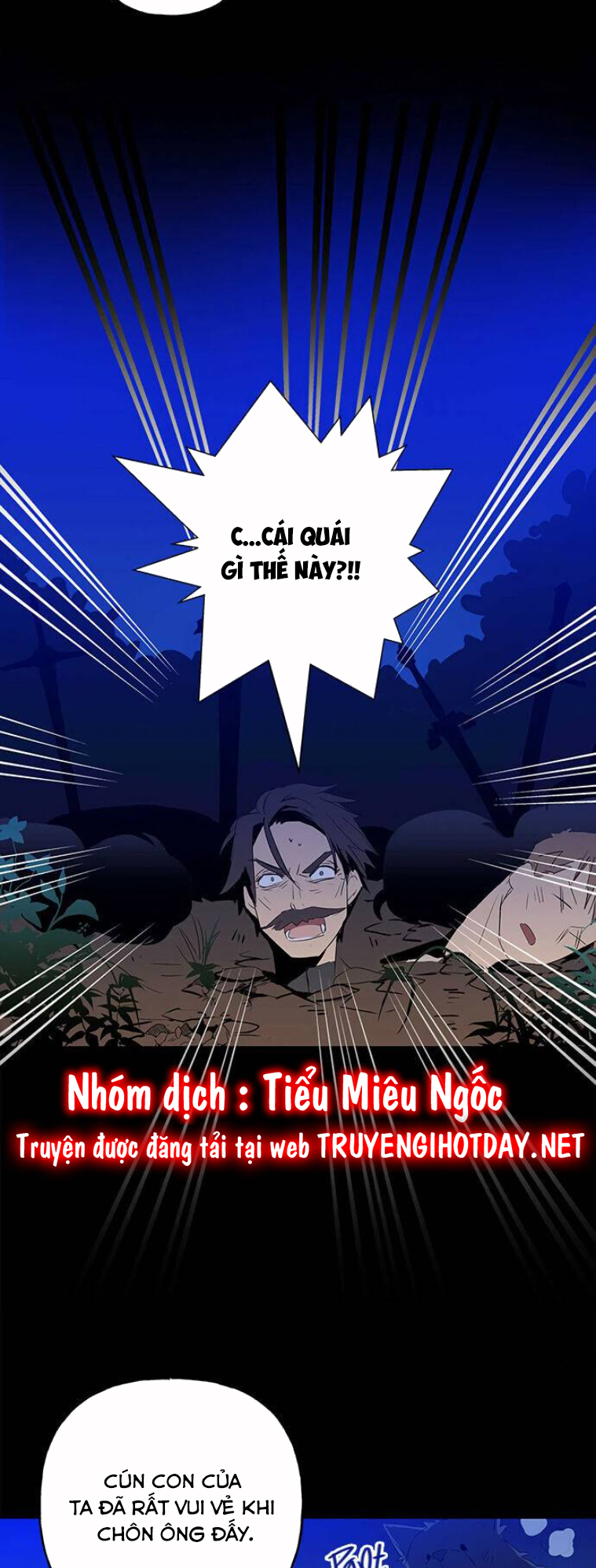 bình tĩnh nào, tiểu thư! chapter 7 47