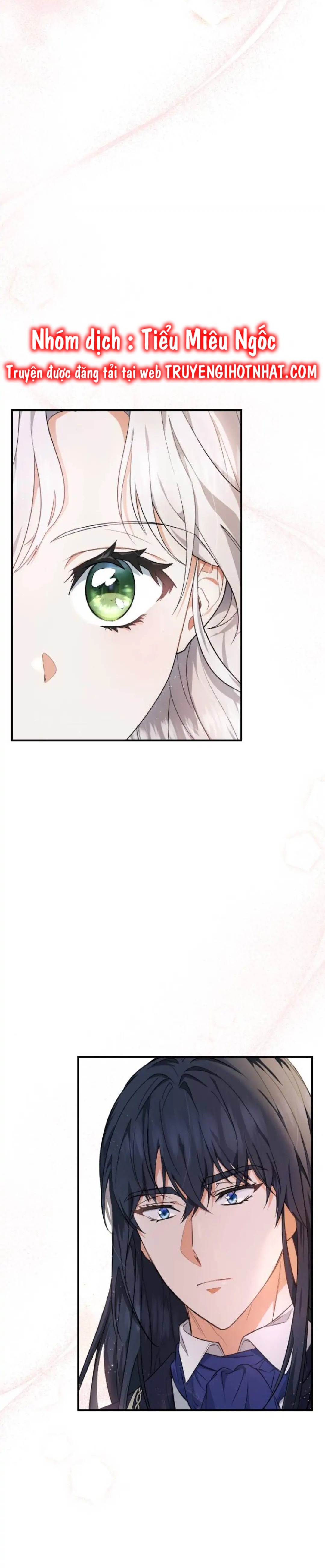 những gì melvin để lại chapter 5 3