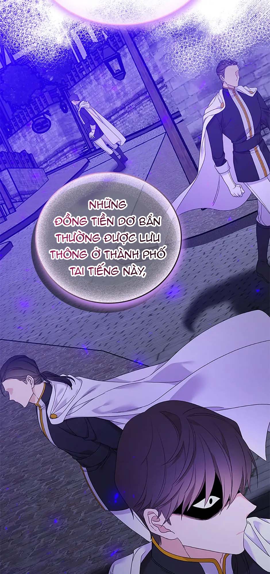 syrinx - trị liệu sư của kẻ phản diện chapter 10.1 48