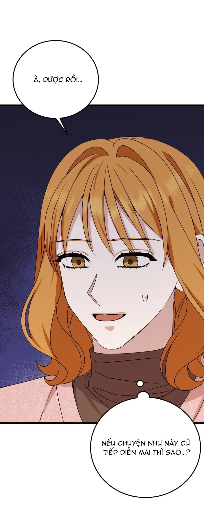 nụ hôn yêu tinh chapter 30.1 10