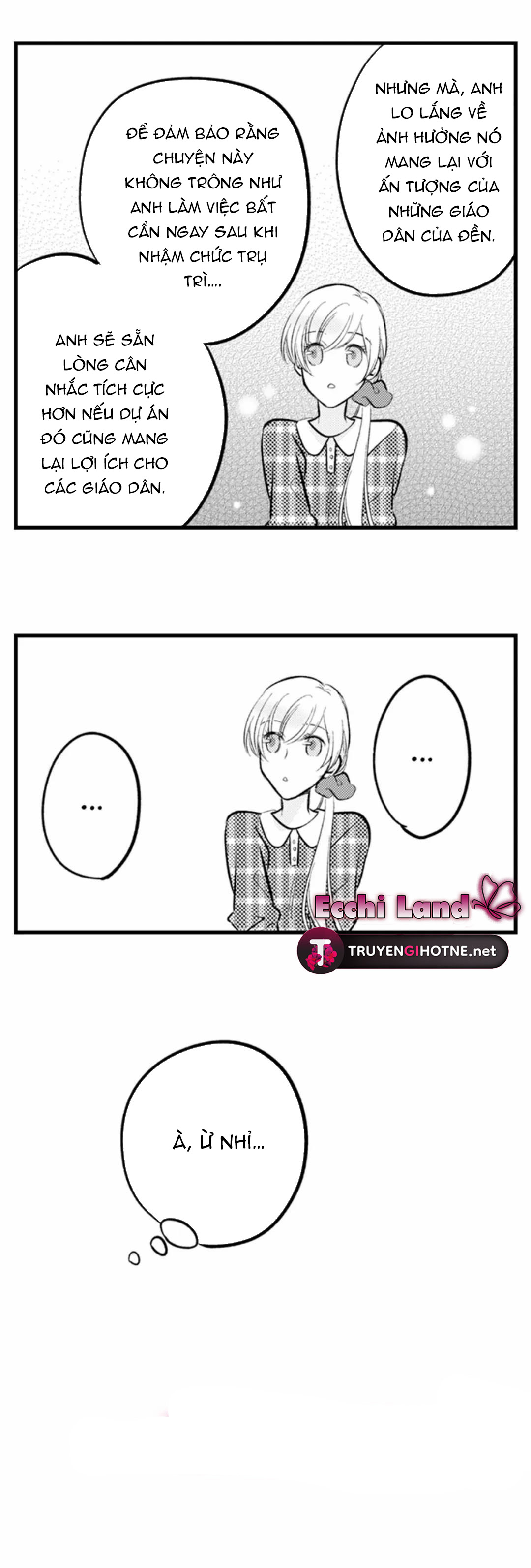 dây dưa một đêm dâm đãng với nhà sư chapter 163.2 4