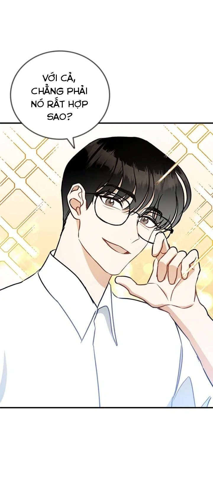 nụ hôn của tên ác ma chapter 8 25