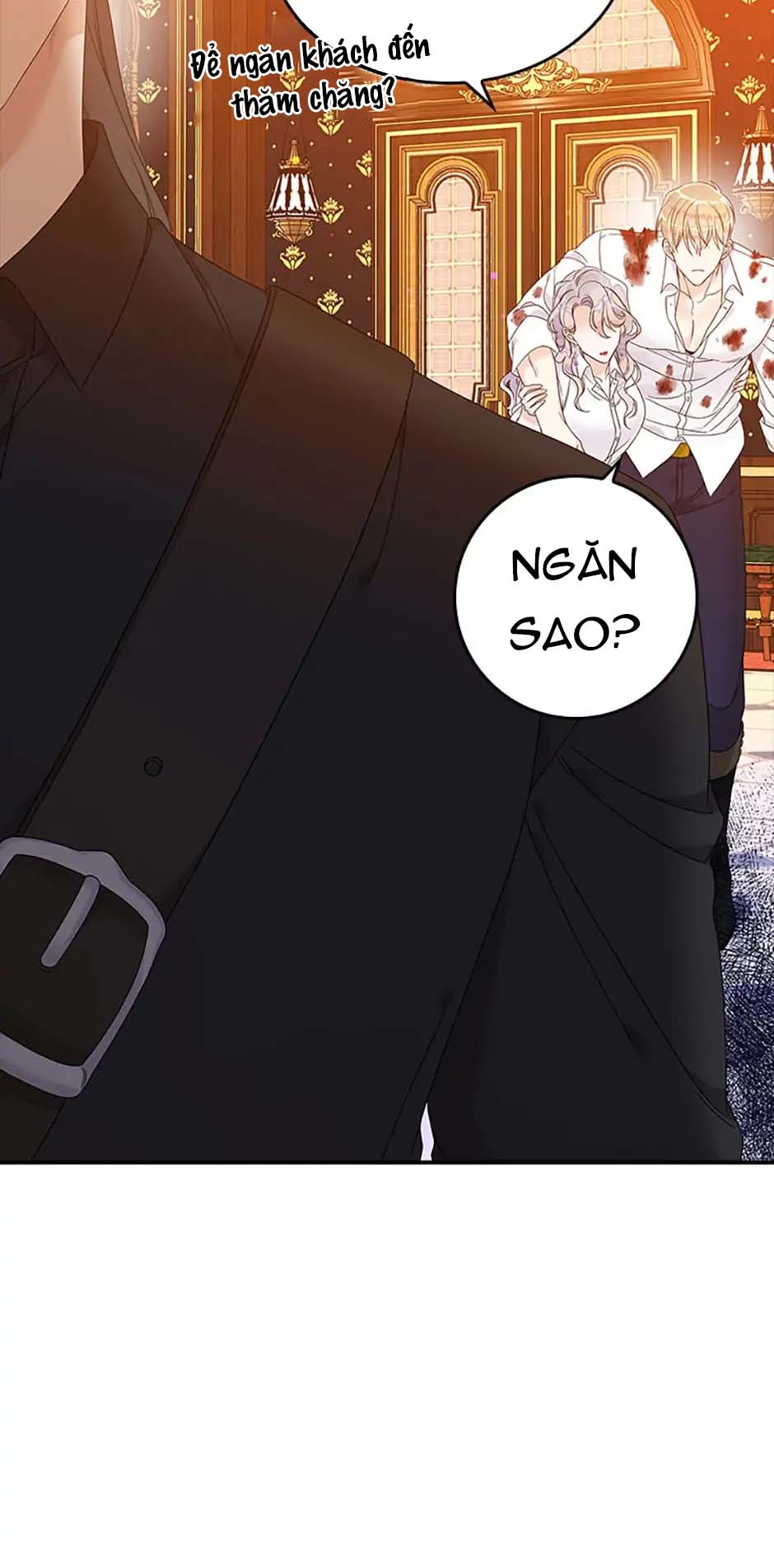 syrinx - trị liệu sư của kẻ phản diện chapter 11.2 20