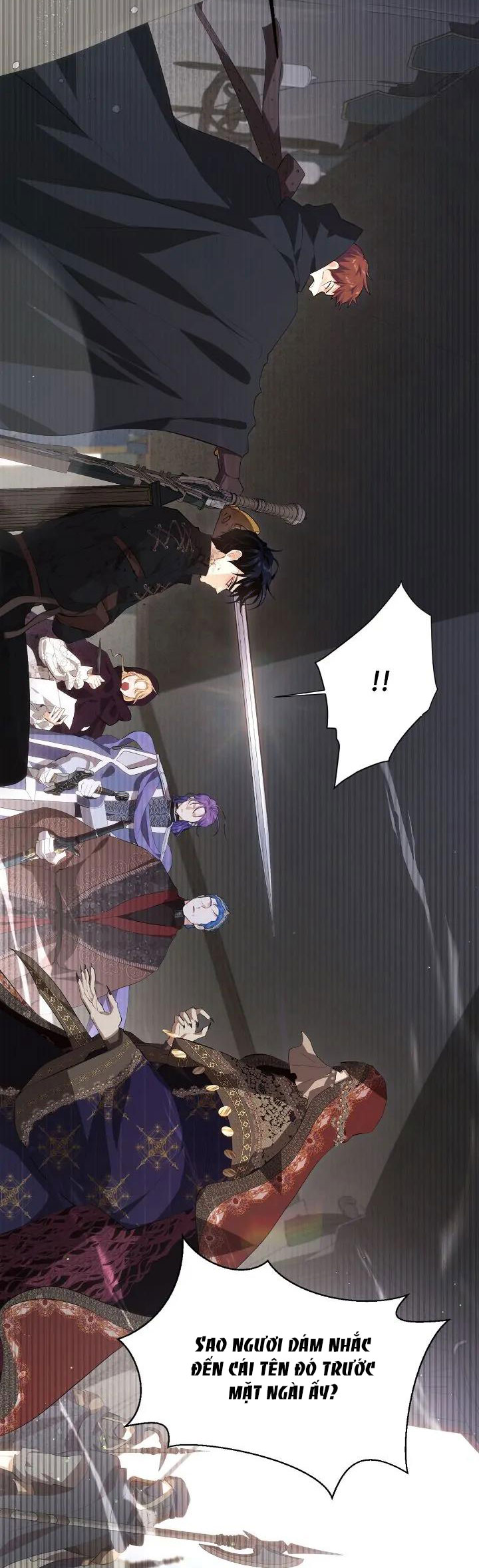 tôi là fan cứng hoàng tử chapter 77.2 31