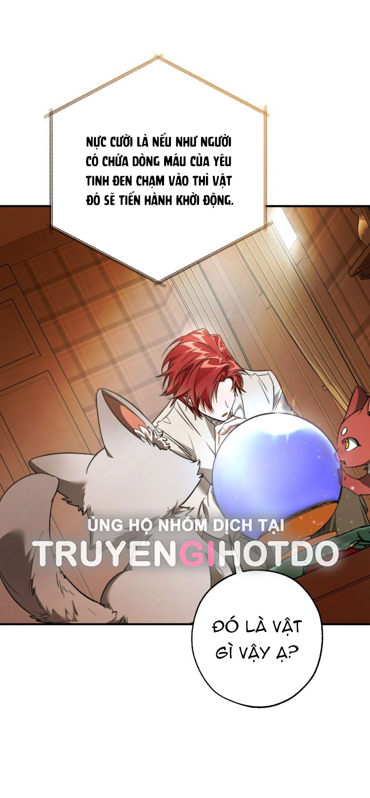 Phế Vật Dòng Dõi Bá Tước chapter 121.2 19