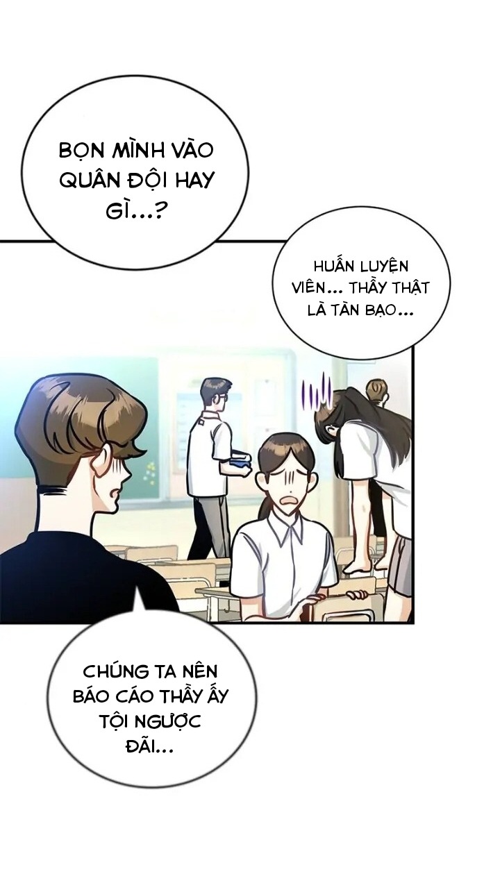 nụ hôn của tên ác ma chapter 8 48