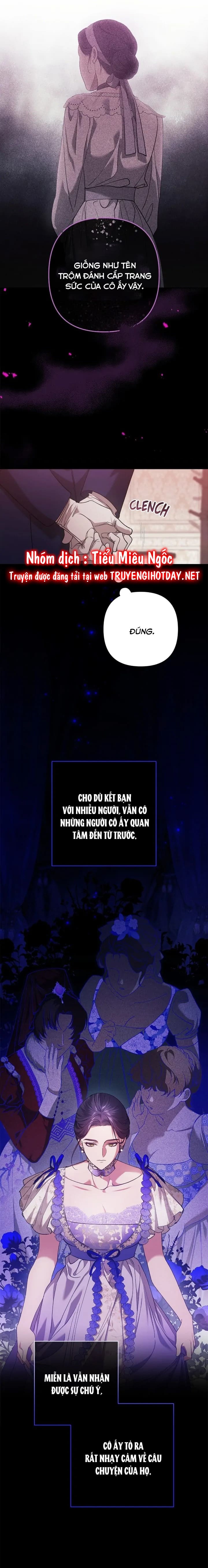 tôi mới là người quyết định cuộc hôn nhân này chapter 60 18