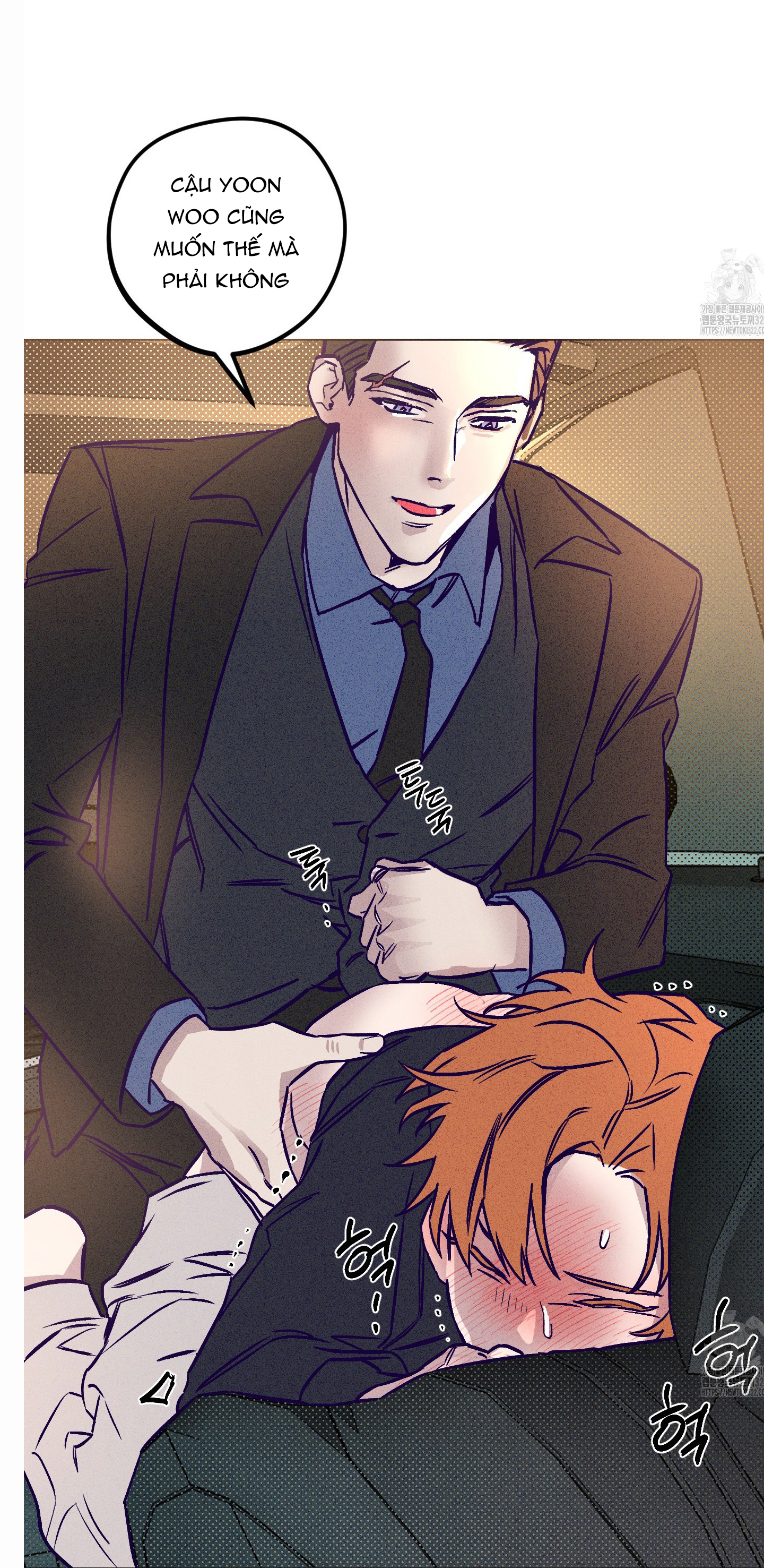 phi vụ nơi trại giam chapter 7 5