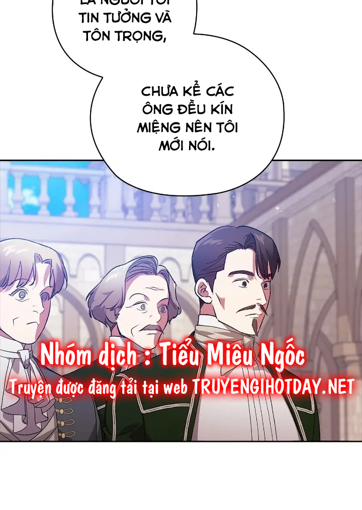 tôi mới là người quyết định cuộc hôn nhân này chapter 61 33