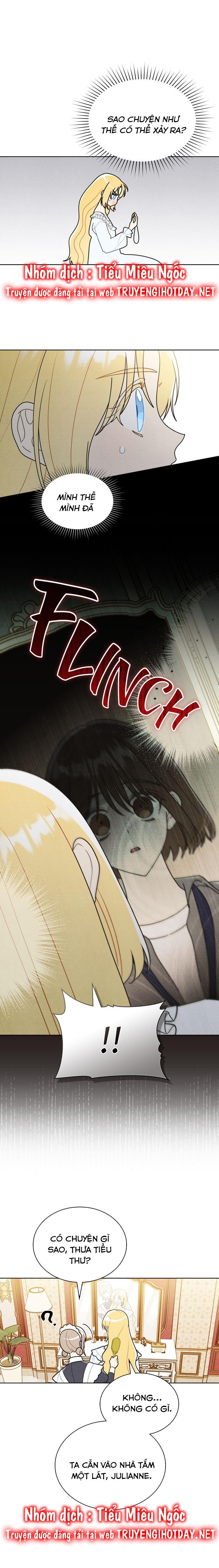 chúng ta cùng nhau tắm nhé? chapter 44 4