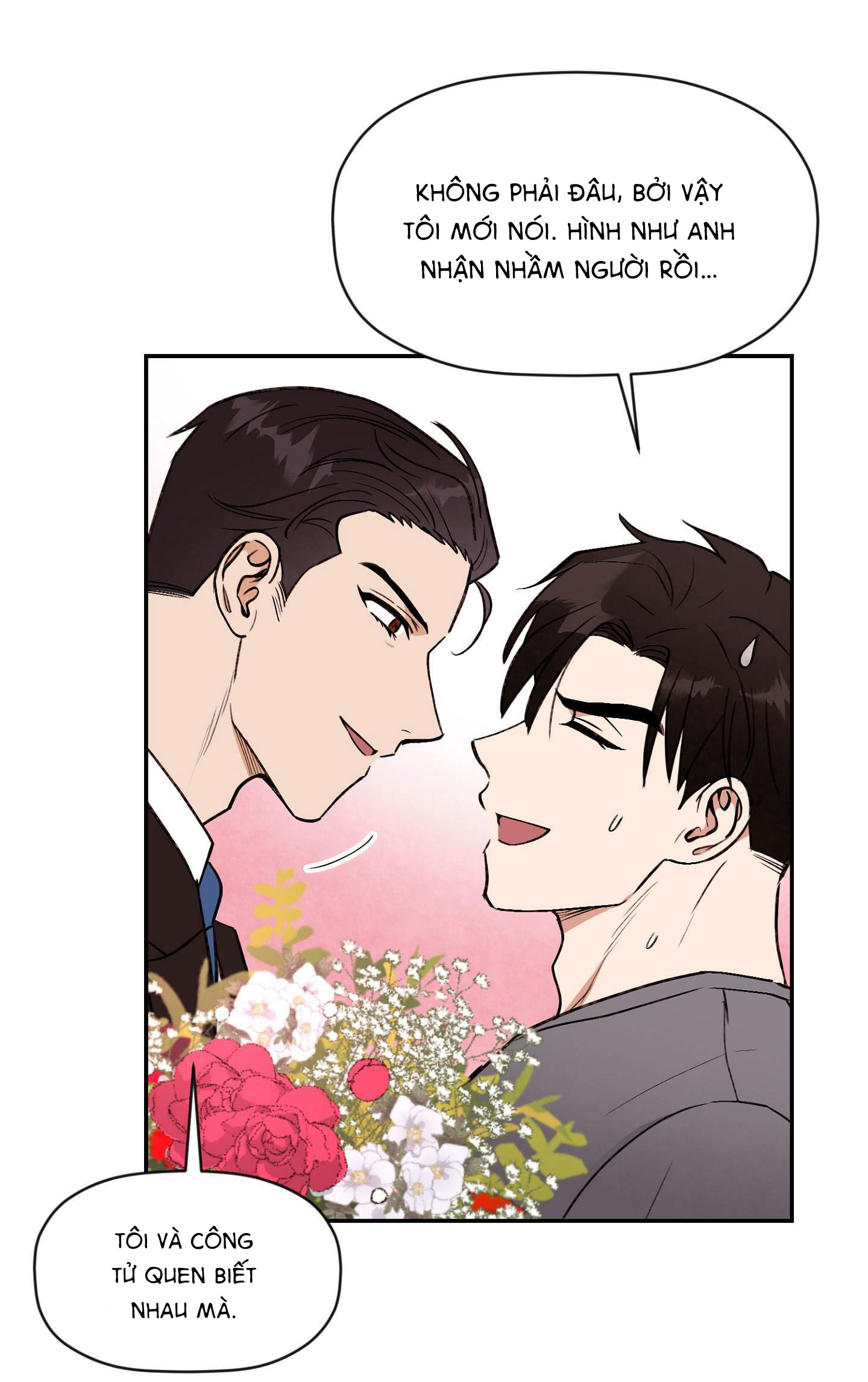 mộng mơ chapter 2 7