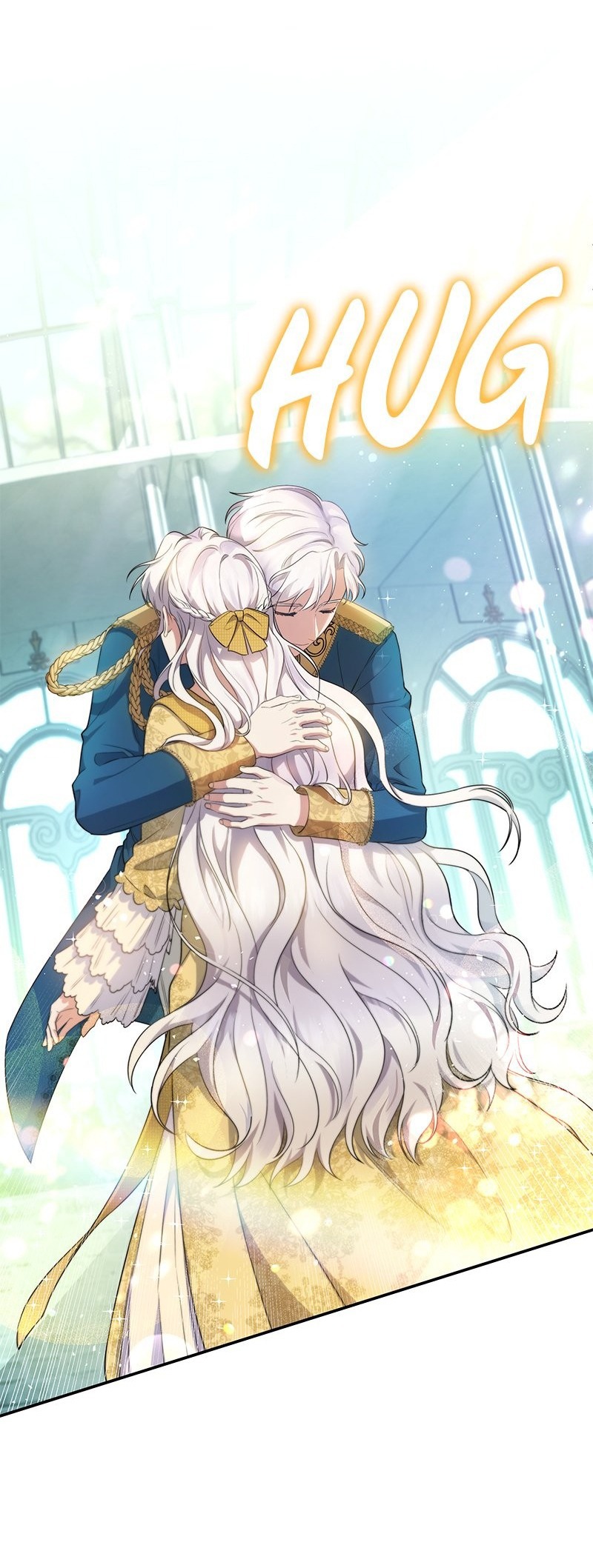 những gì melvin để lại chapter 3 59