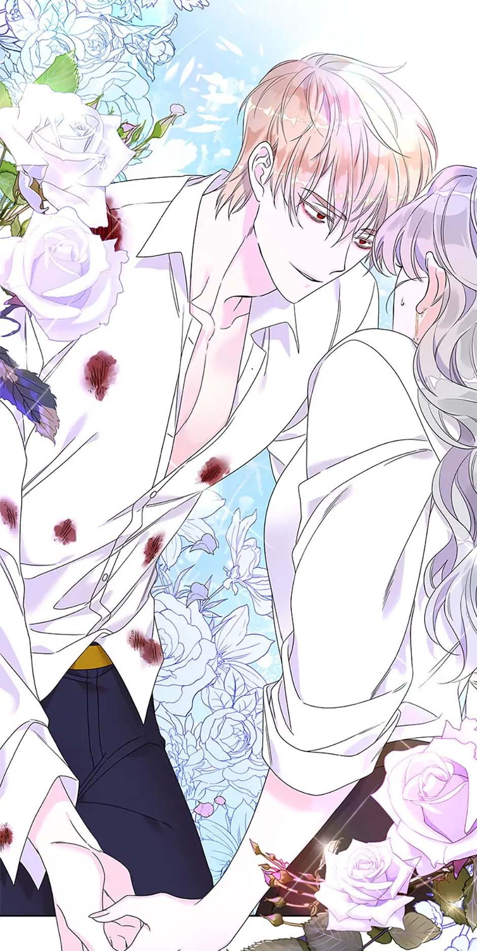 syrinx - trị liệu sư của kẻ phản diện chapter 10.1 35