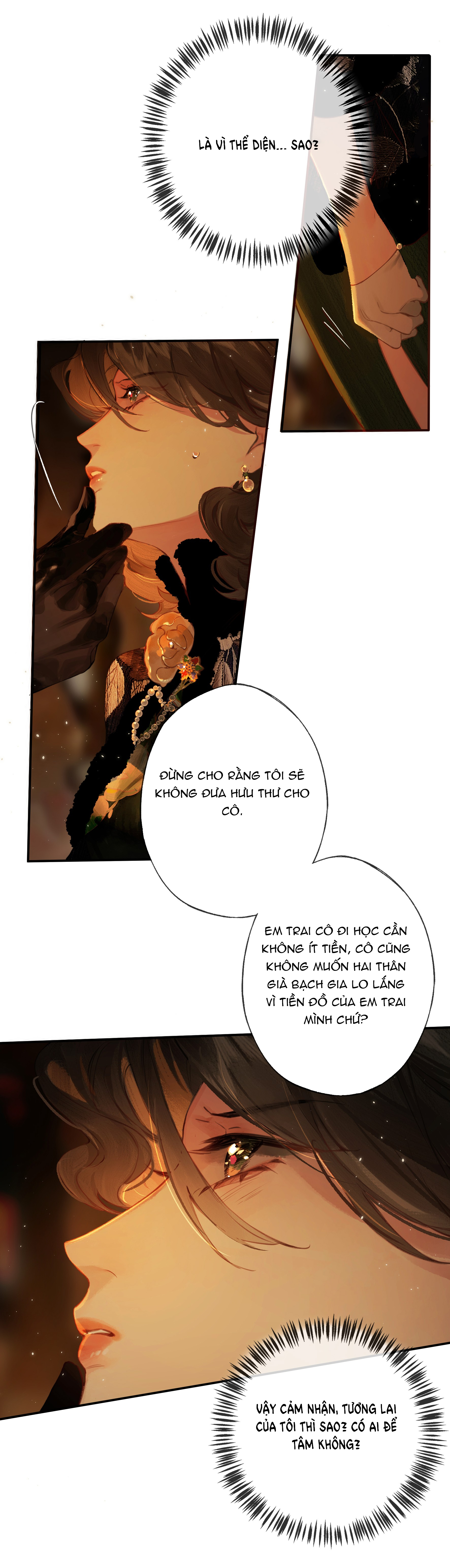 trộm hương chapter 10 29