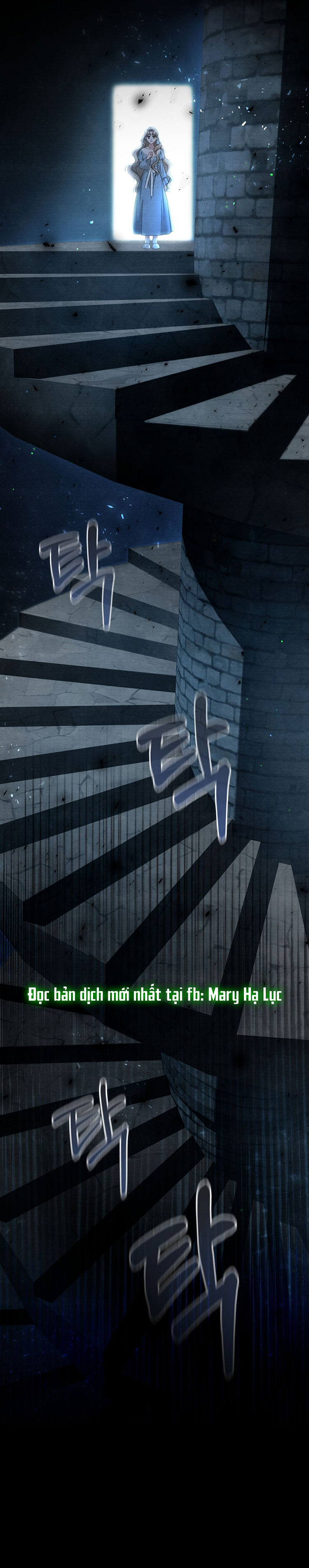 [18+] ác ma hôn chân tôi chapter 3.2 13