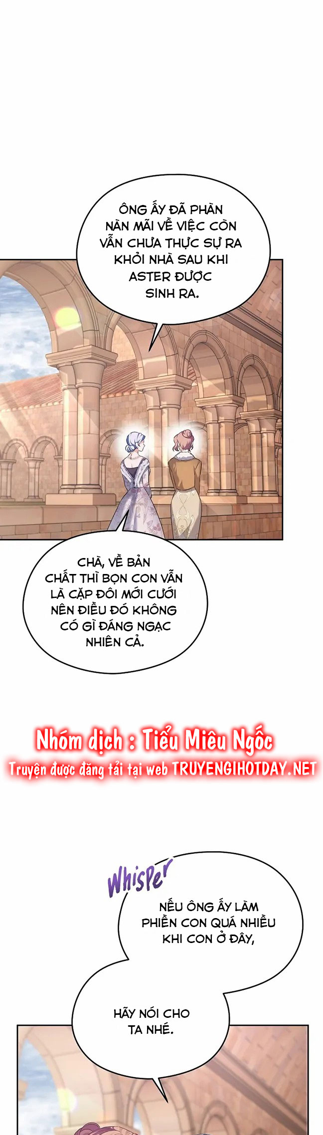 aster yêu dấu của tôi chapter 59 12