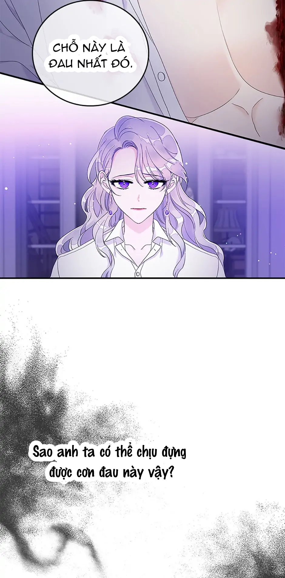 syrinx - trị liệu sư của kẻ phản diện chapter 8.2 1