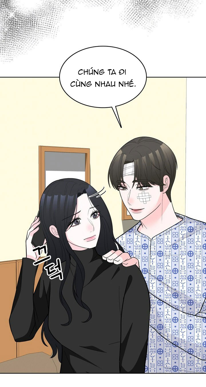 [18+] điều em cố giấu chapter 48.1 25