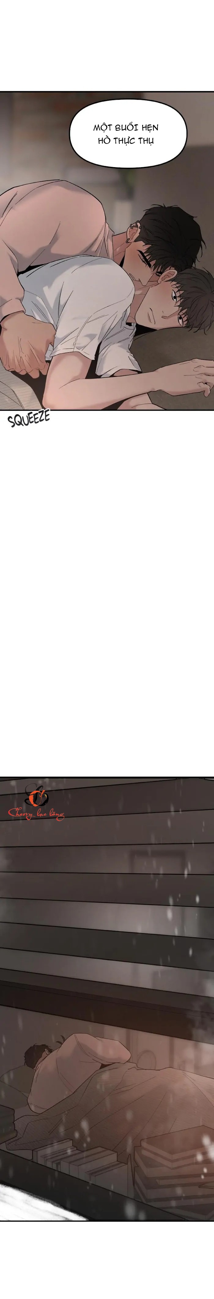 buổi cắm trại chapter 5 97