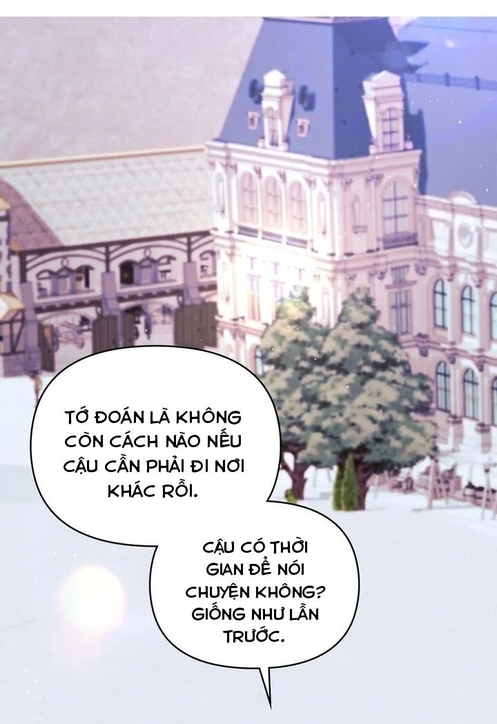 giải mã bí mật về anh ta chapter 98 19