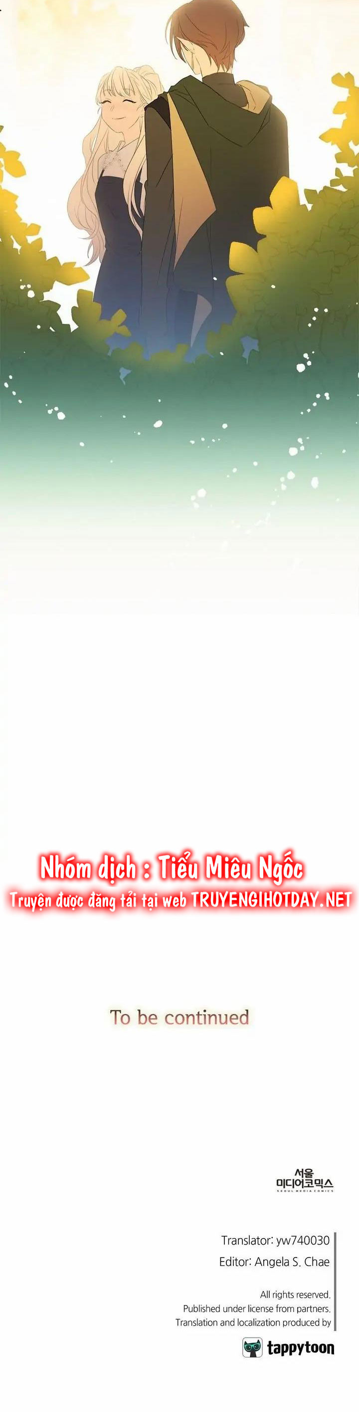 bình tĩnh nào, tiểu thư! chapter 10 42