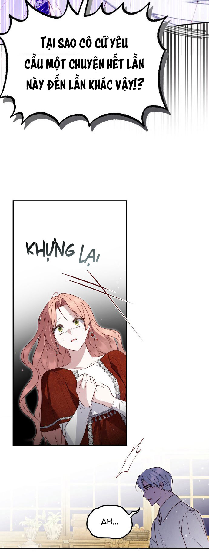 ngã xuống nơi thiên đường chapter 7 25