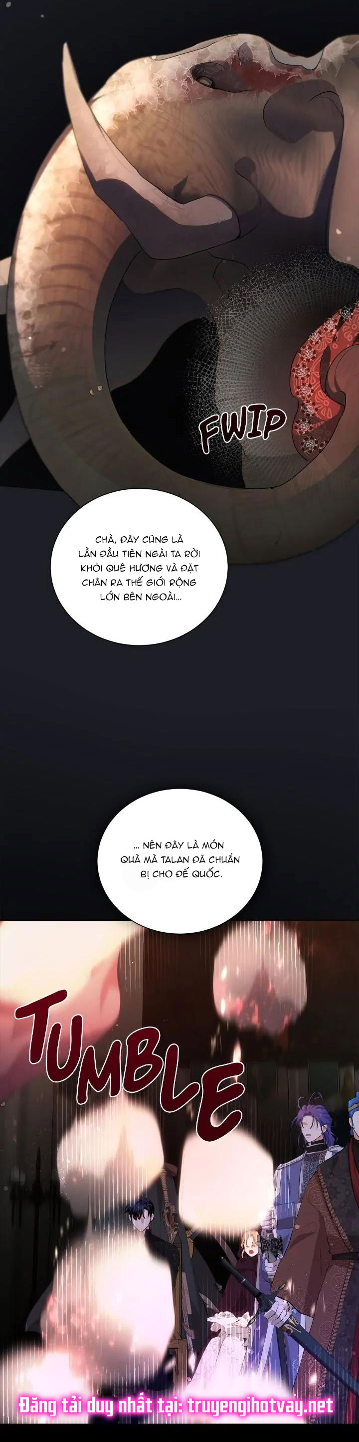 tôi là fan cứng hoàng tử chapter 77.2 16