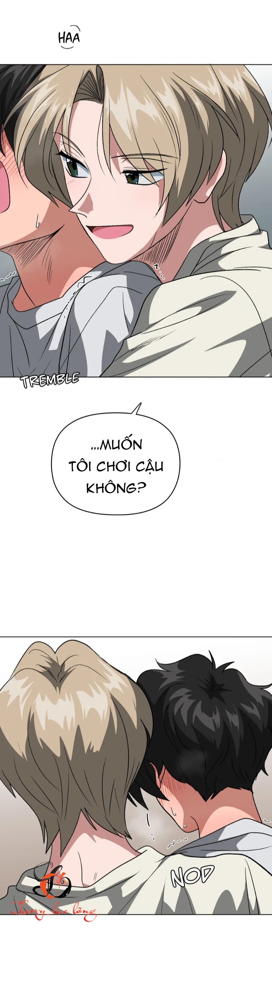 bị trói chapter 14 22