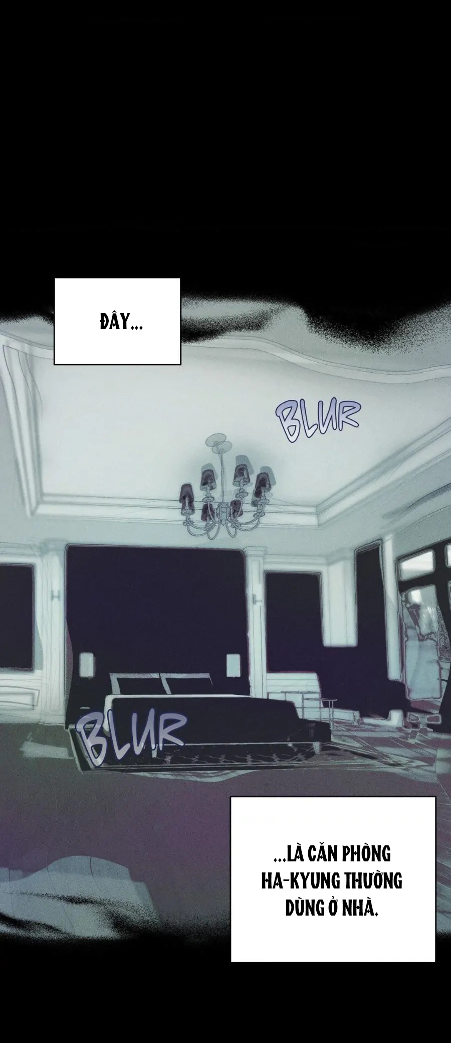 [18+] lật lại kịch bản - bản uncensored chapter 9.1 8