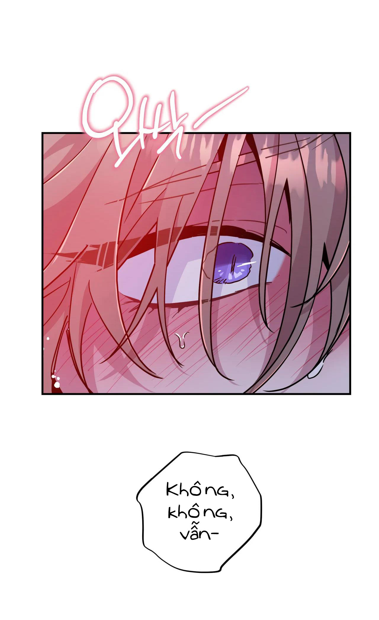 [18+] sự sụp đổ hắc ám - vực thẳm - dark fall chapter 59.2 12