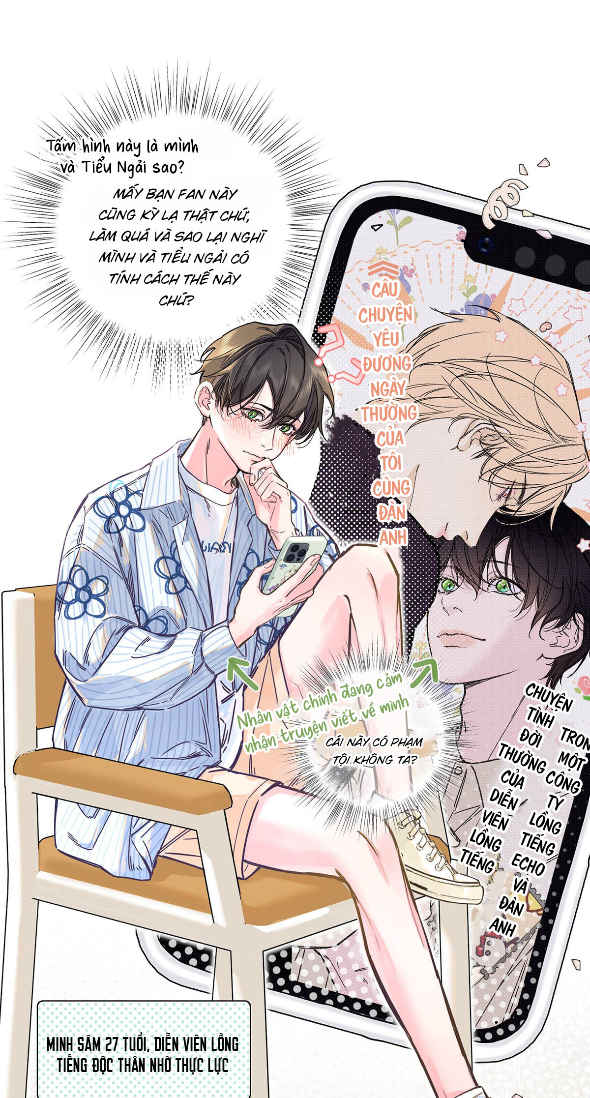 bắt đầu trở thành bạn trai từ con số 0 chapter 1 15