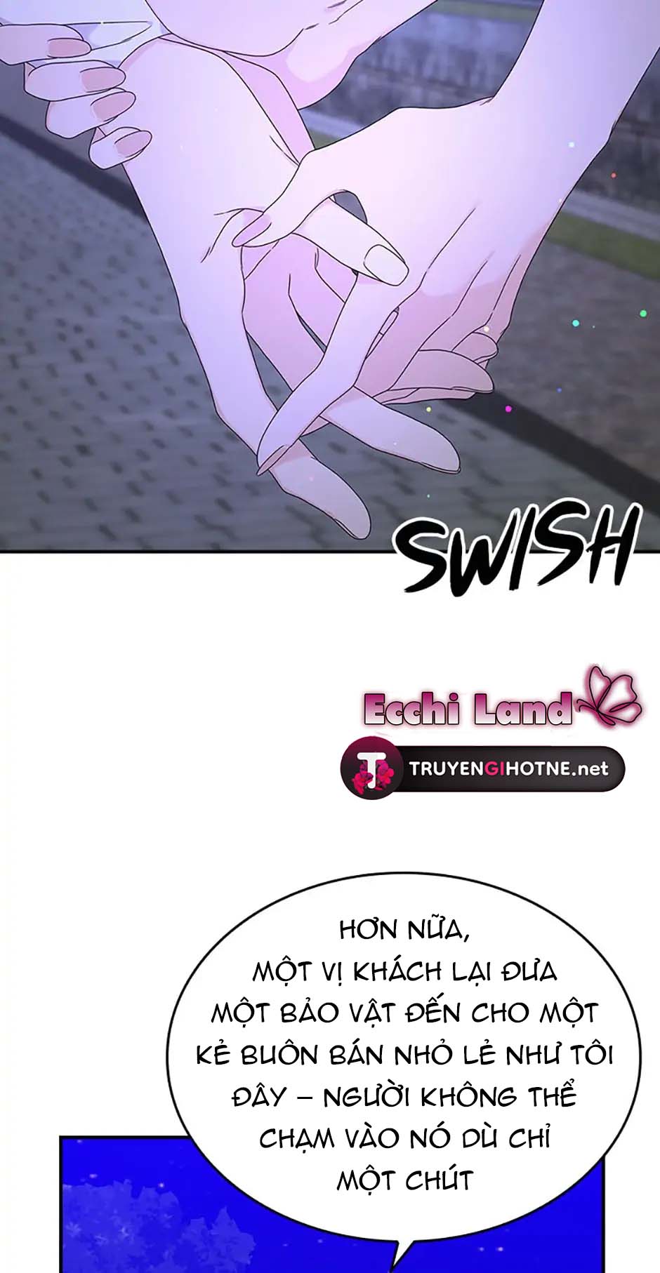 syrinx - trị liệu sư của kẻ phản diện chapter 10.1 41