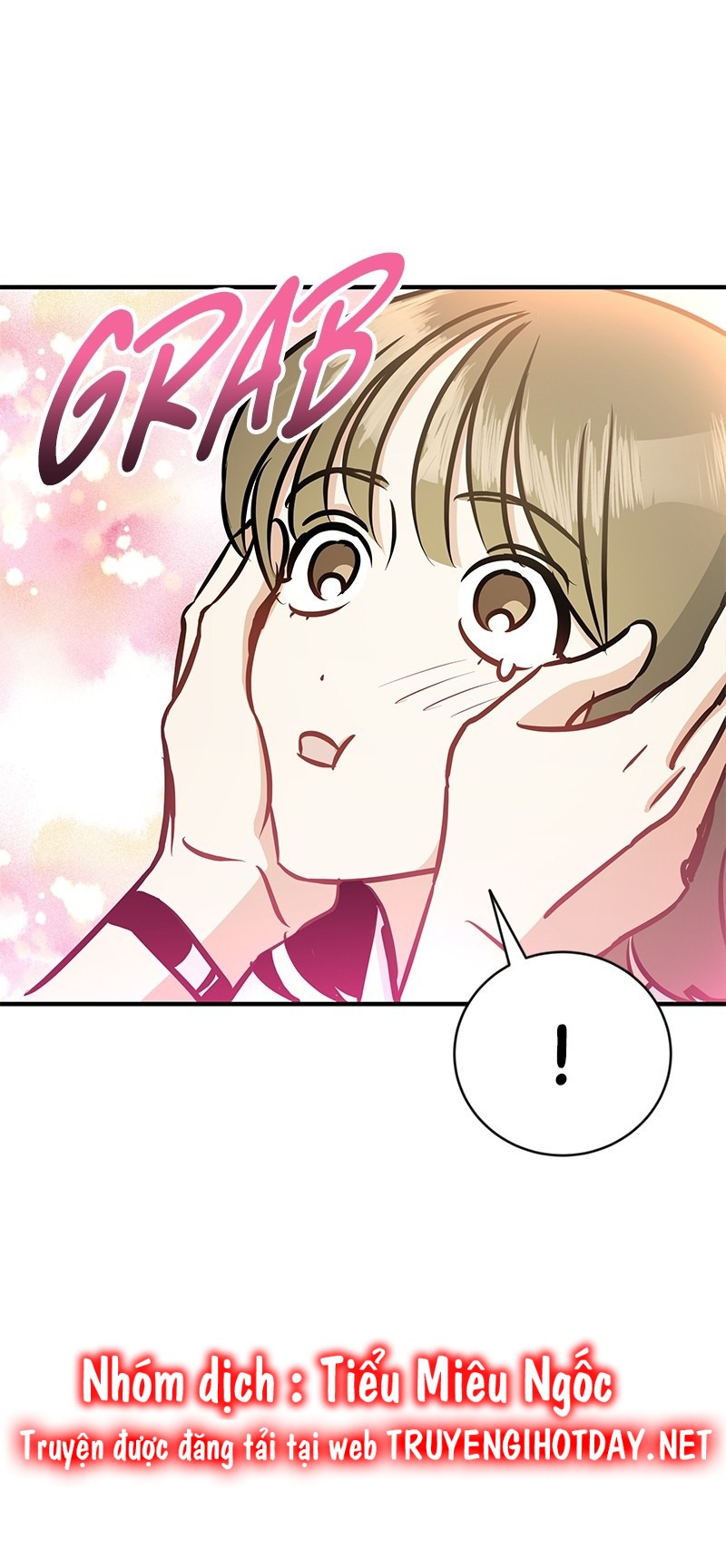 nụ hôn của tên ác ma chapter 6 30