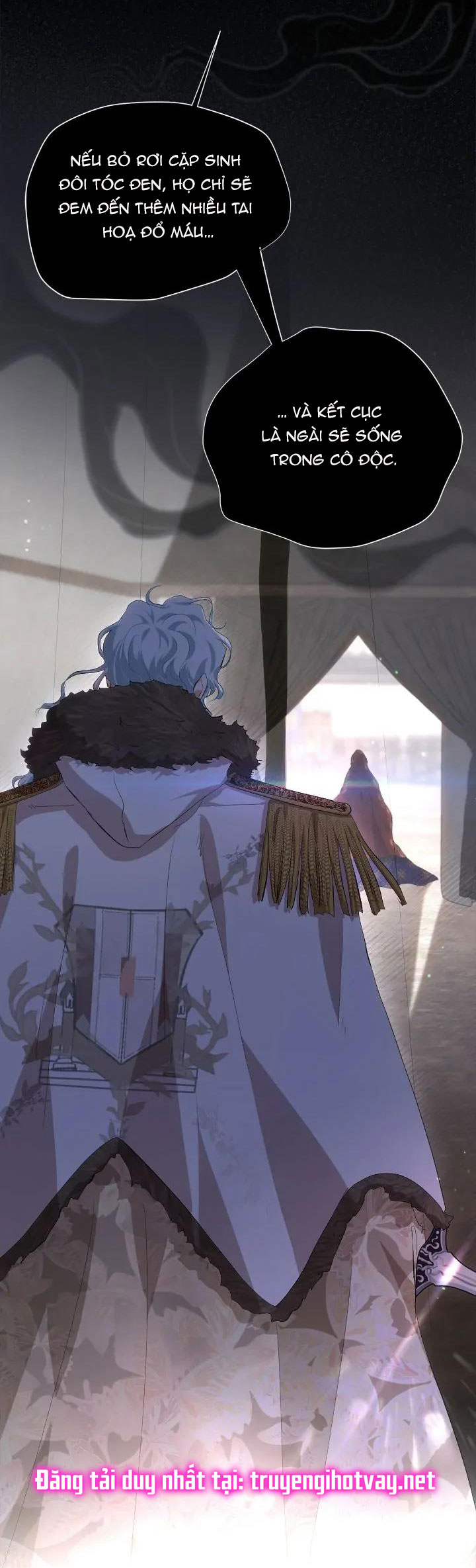 tôi là fan cứng hoàng tử chapter 77.2 43