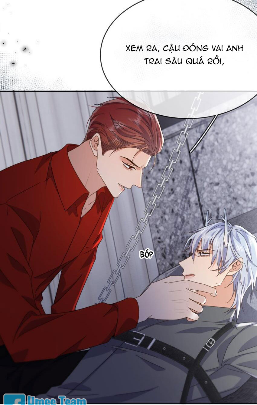 huynh dạy đệ vô lễ chapter 46 9