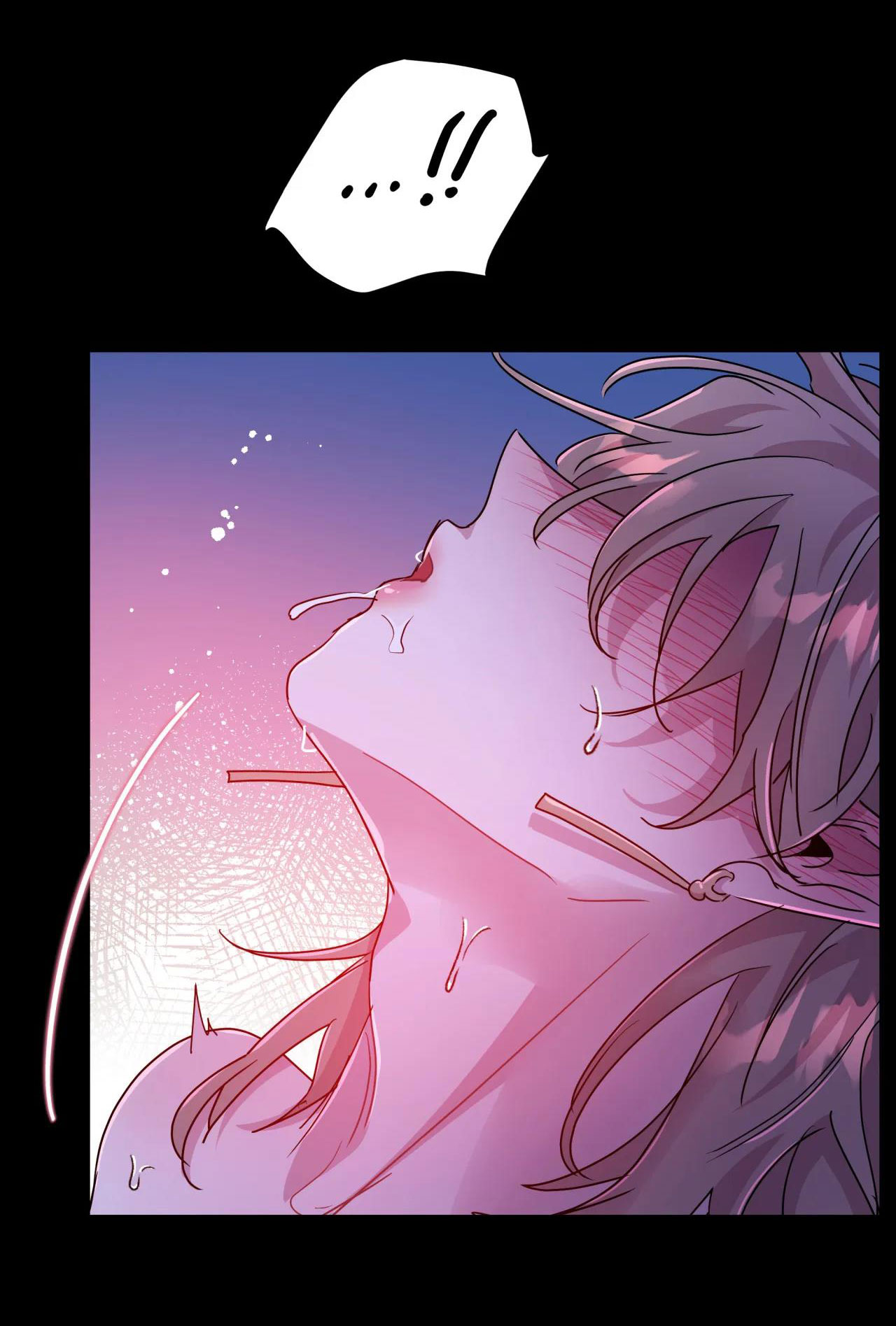 [18+] sự sụp đổ hắc ám - vực thẳm - dark fall chapter 58.1 22