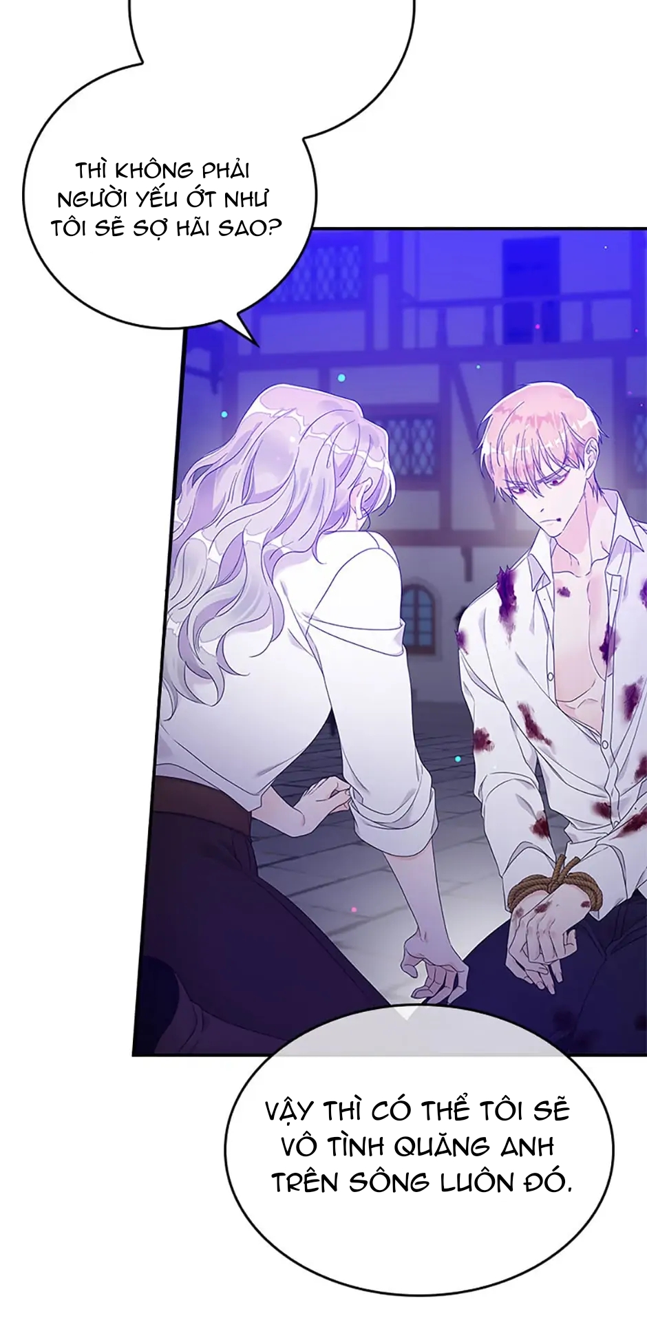 syrinx - trị liệu sư của kẻ phản diện chapter 8.1 29