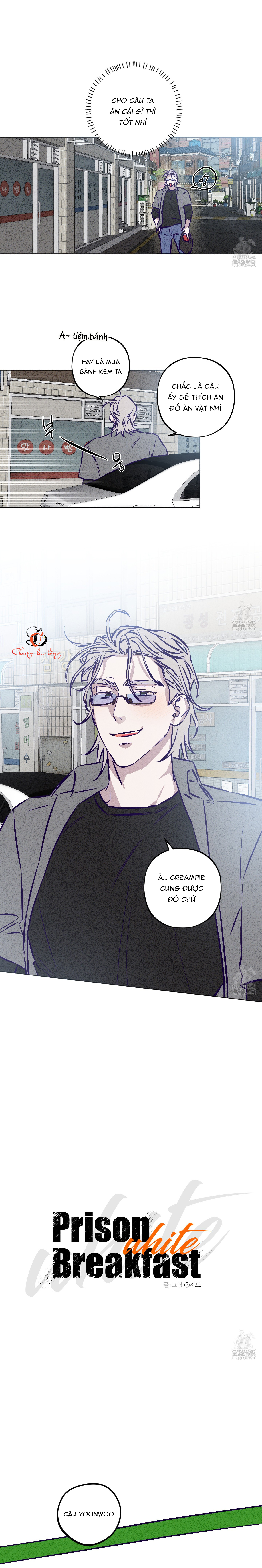 phi vụ nơi trại giam chapter 6 5