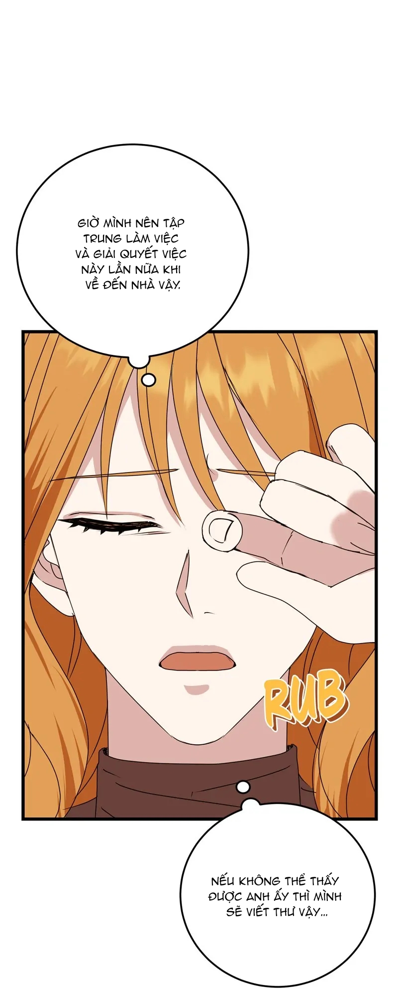 nụ hôn yêu tinh chapter 29.2 5